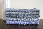 Stardust Variations Cowl Stacked